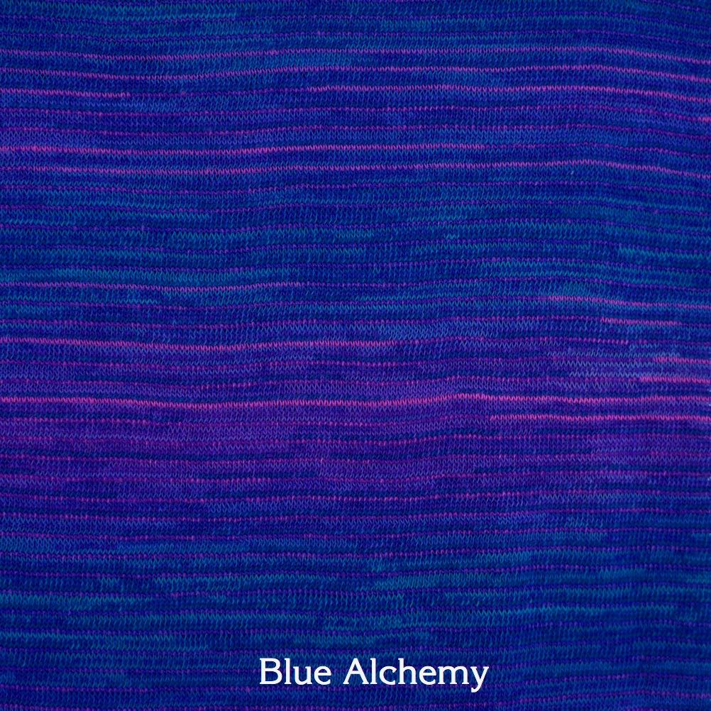 Ocean Blues Chemo Bandana Band