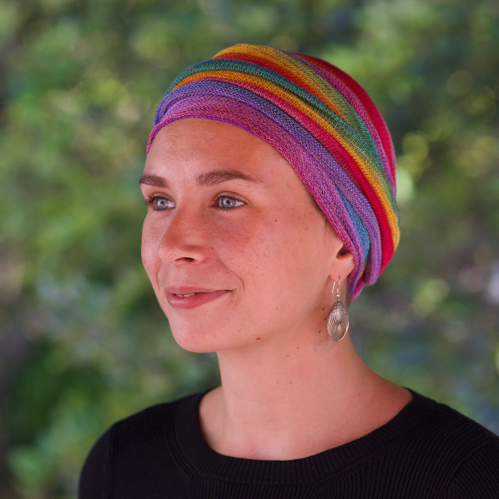 Chemotherapy Headwear