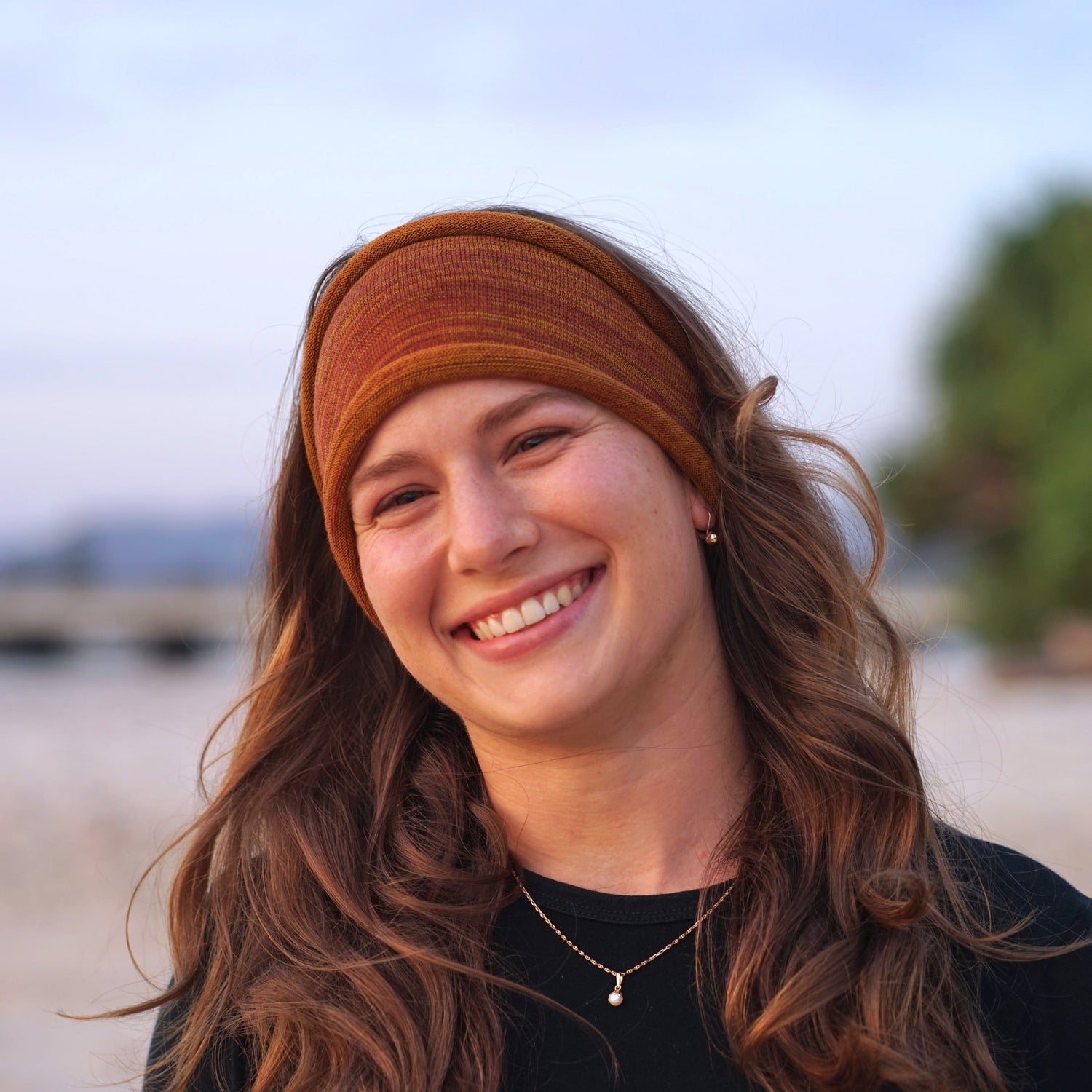 Merino Headbands