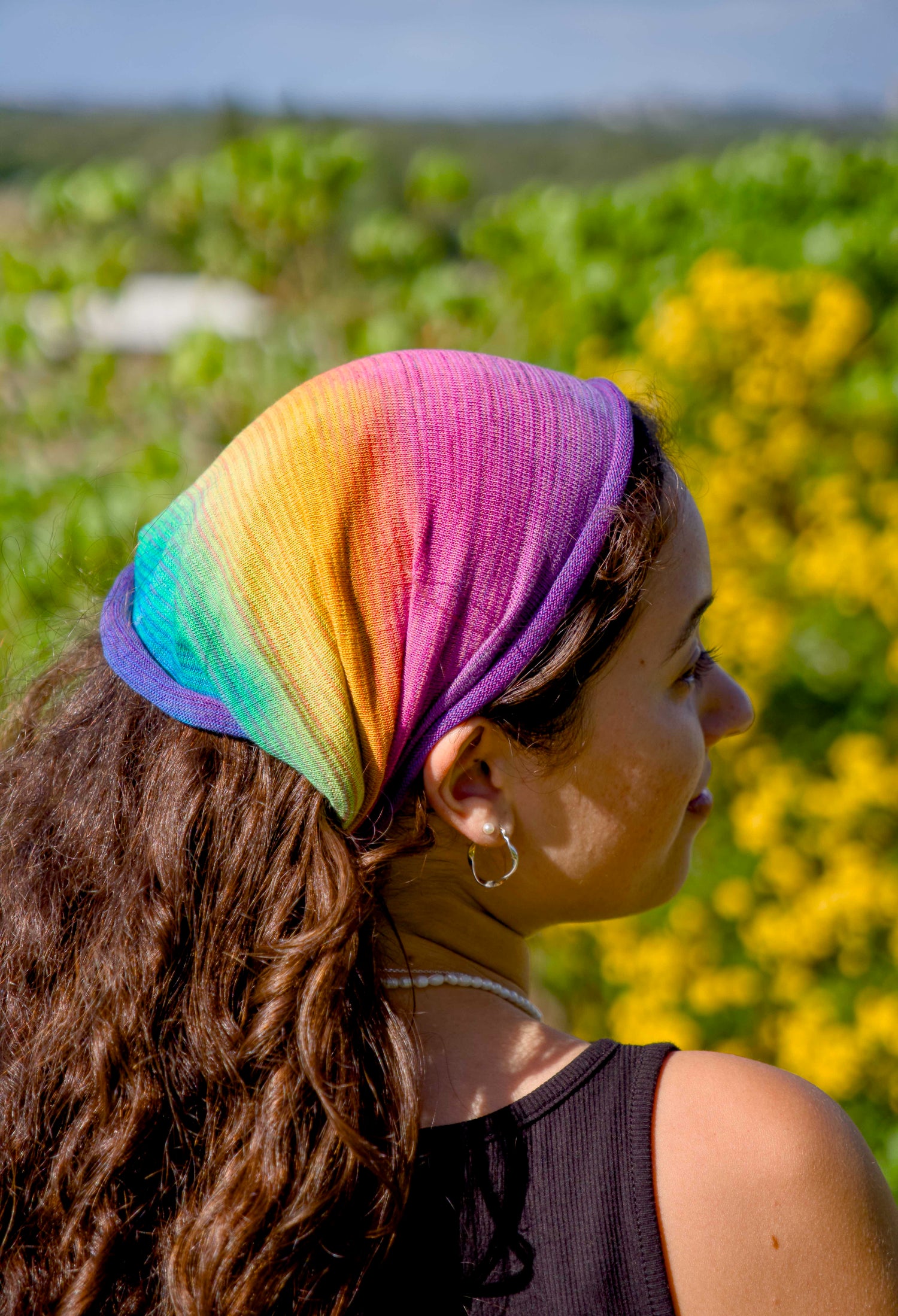 Bandana Wraps