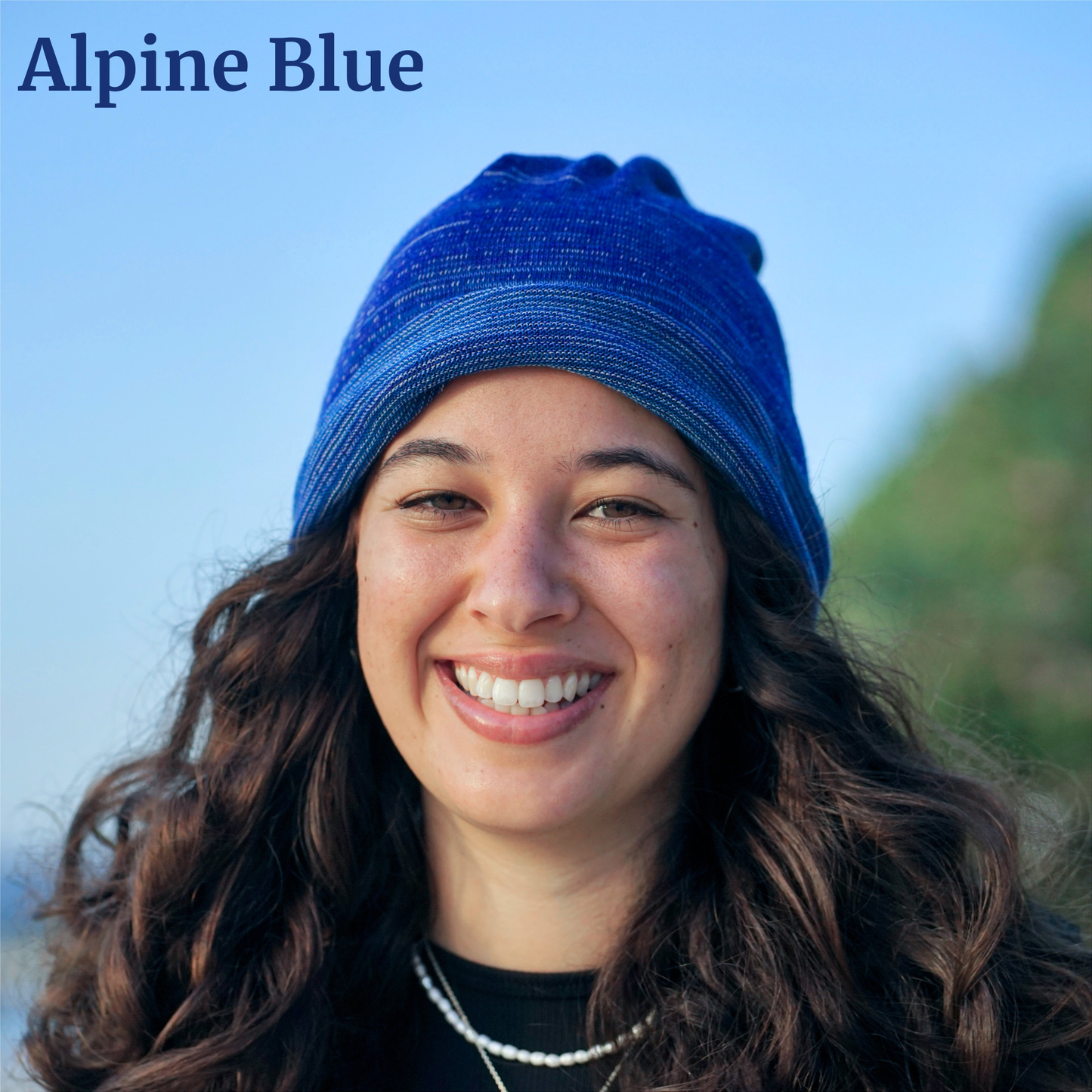 Merino Beanie Wrap - All Colours