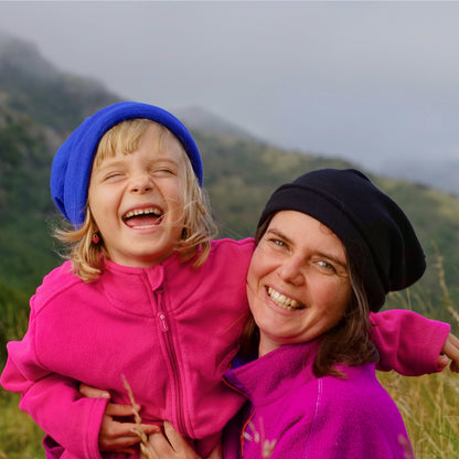 Merino Beanie Wrap - All Colours