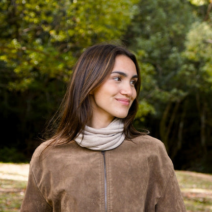 Merino Beanie Wrap - All Colours