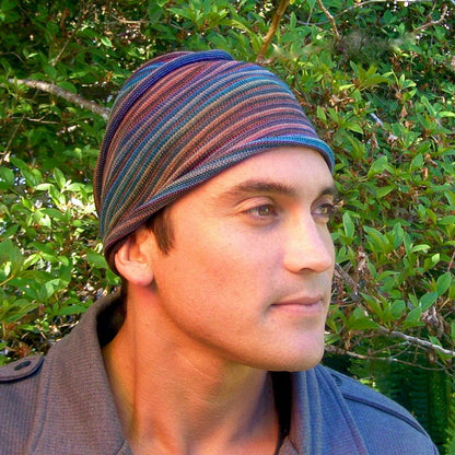 Ocean Earth Tribal Wrap
