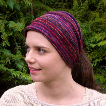 Rustic Earths Tribal Wrap